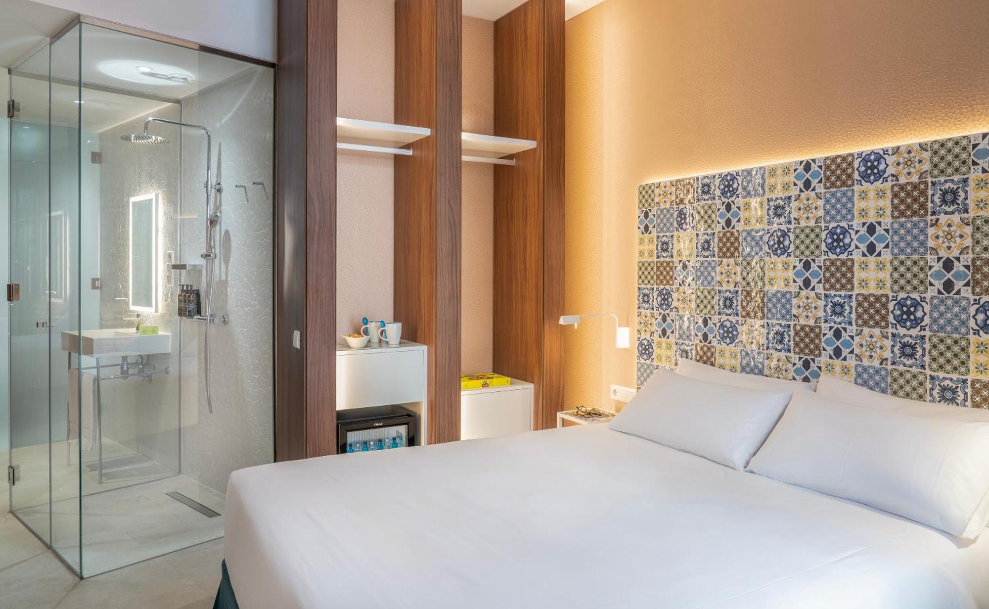 Axel Hotel Valencia - Adults Only Esterno foto