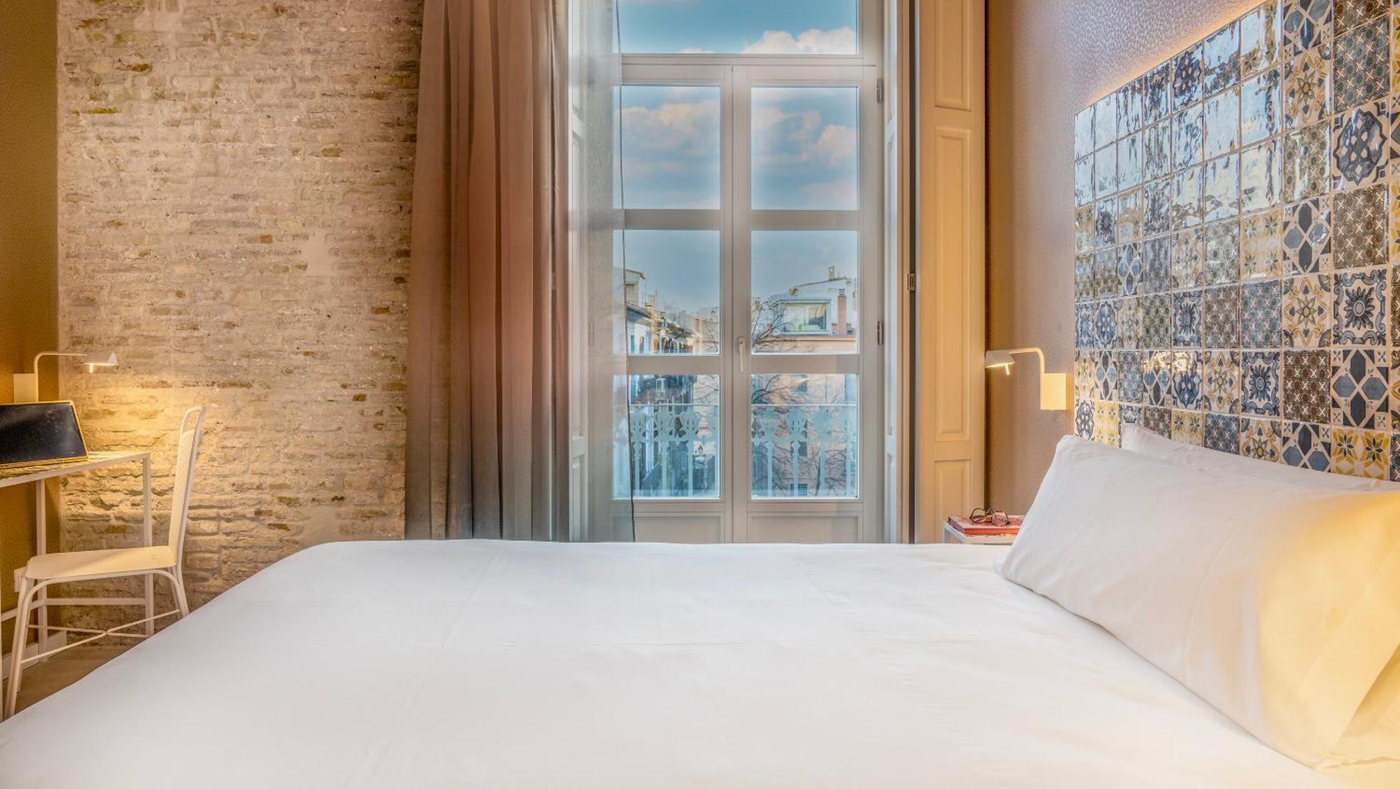 Axel Hotel Valencia - Adults Only Esterno foto