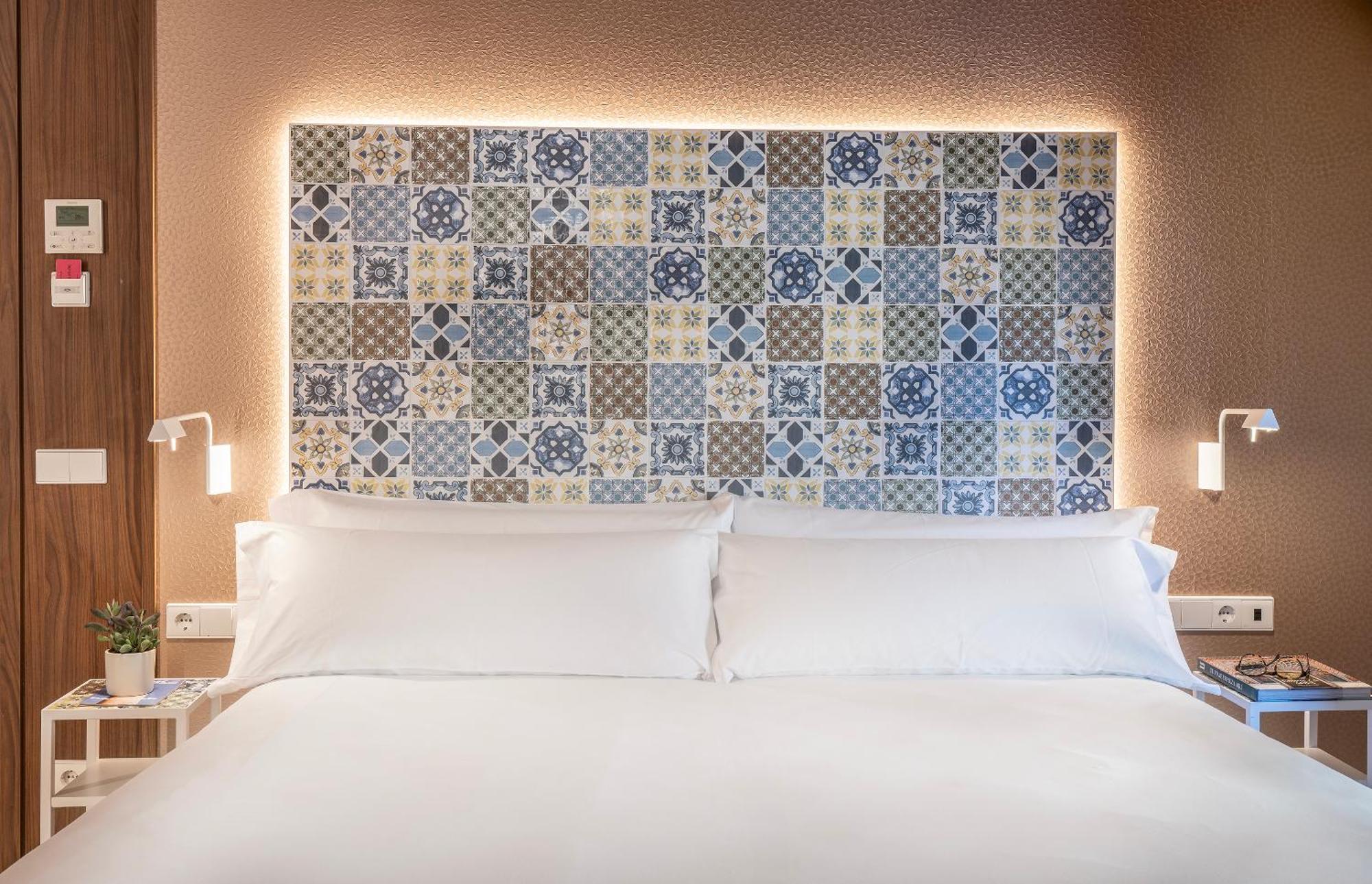 Axel Hotel Valencia - Adults Only Esterno foto