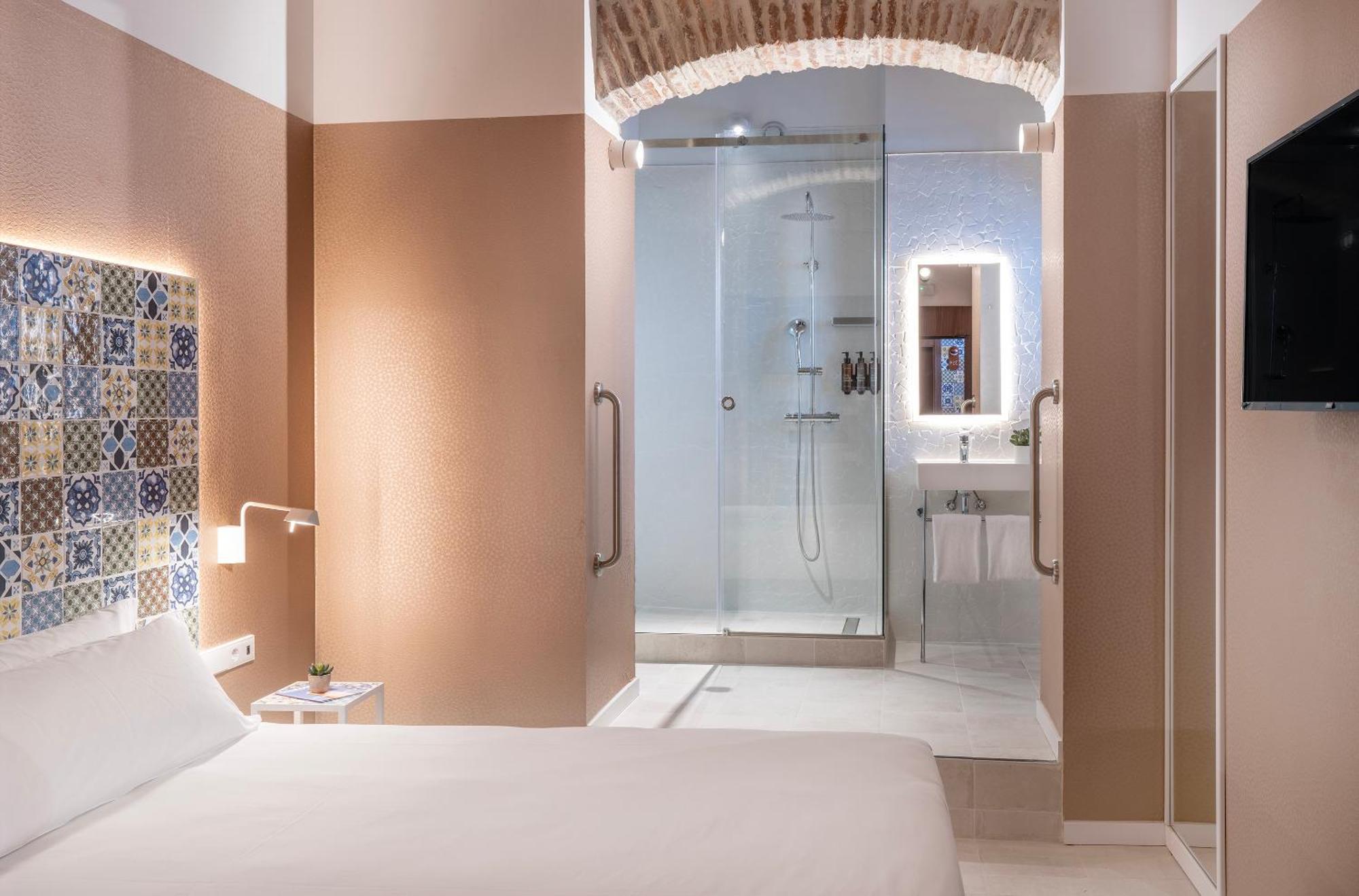 Axel Hotel Valencia - Adults Only Esterno foto