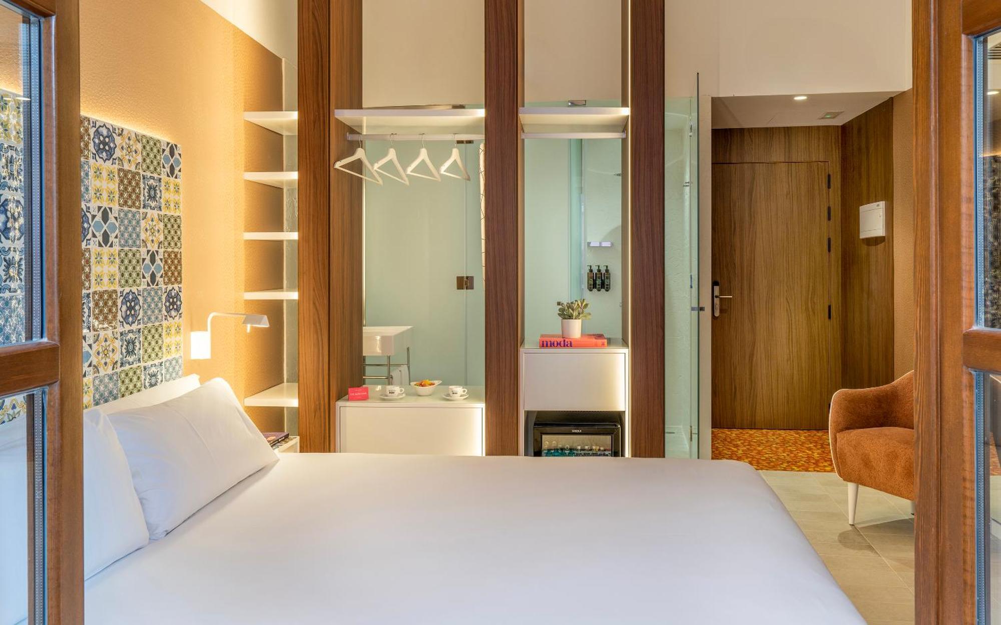 Axel Hotel Valencia - Adults Only Esterno foto
