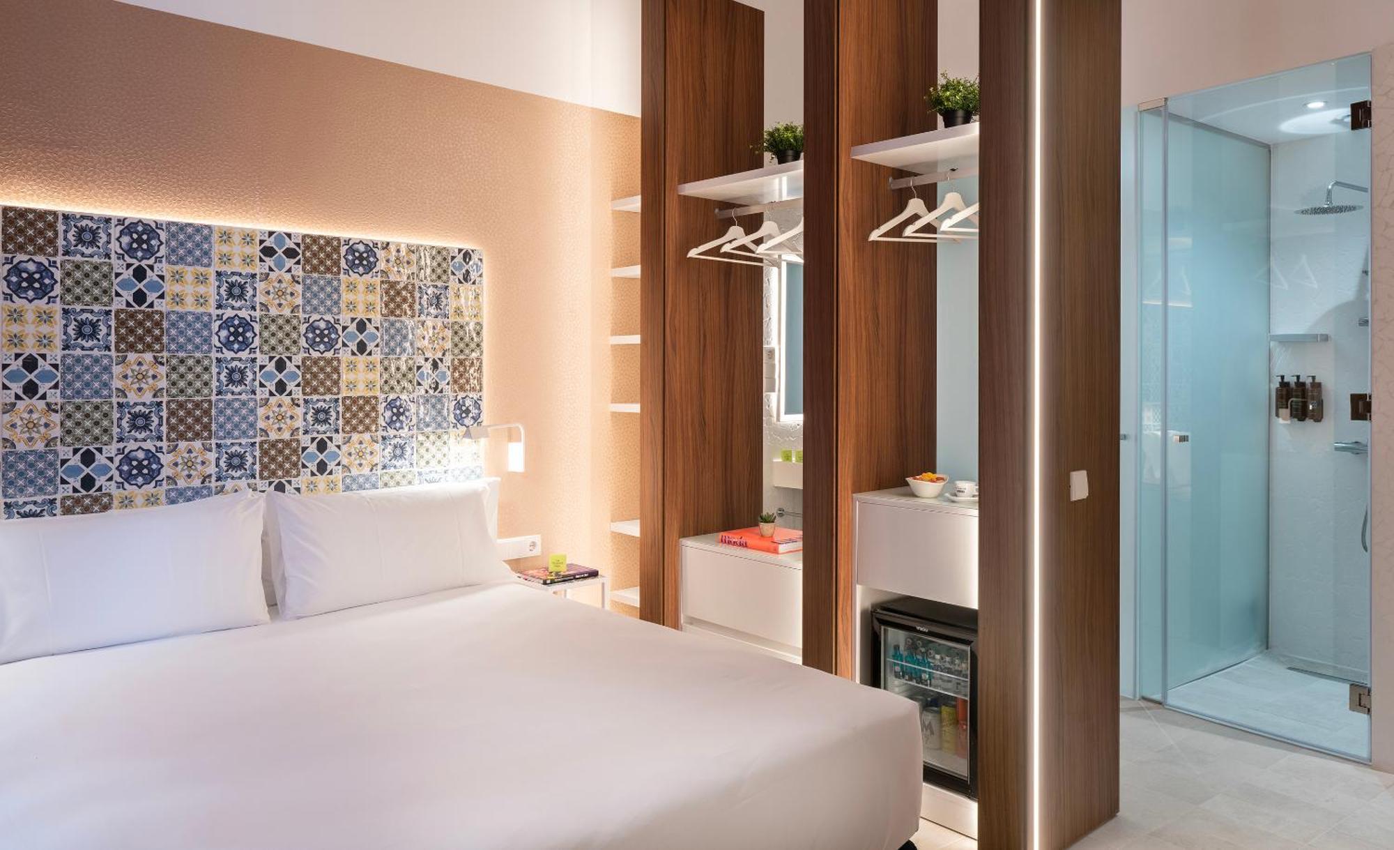 Axel Hotel Valencia - Adults Only Esterno foto